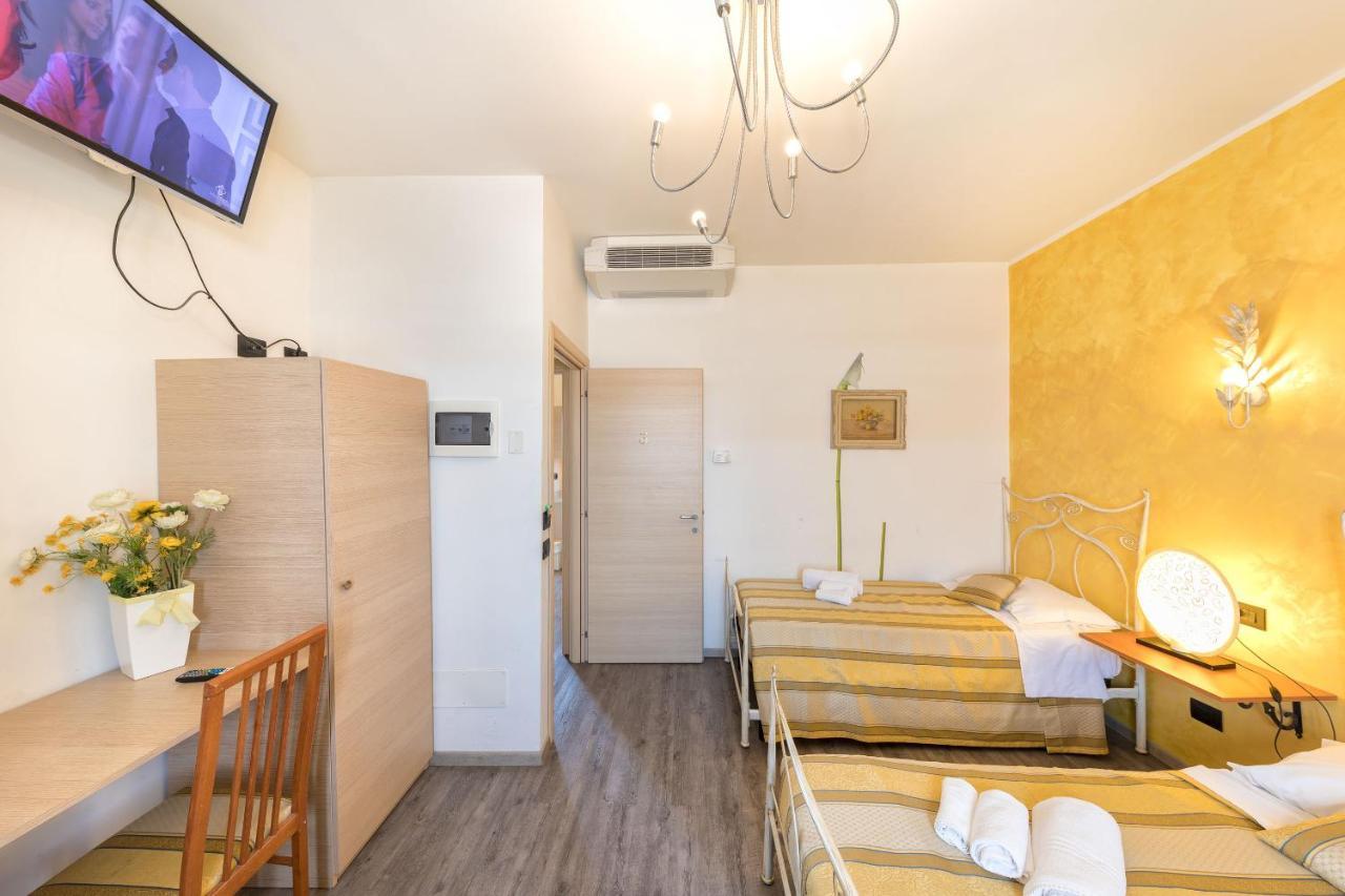 Hotel Residenza Le Dimore Verona Exterior foto