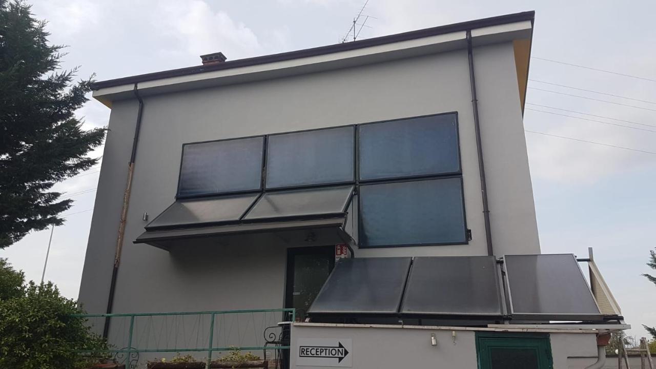 Hotel Residenza Le Dimore Verona Exterior foto
