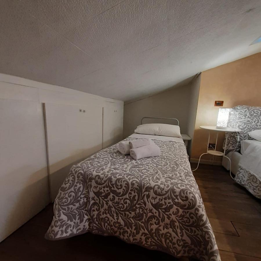 Hotel Residenza Le Dimore Verona Exterior foto