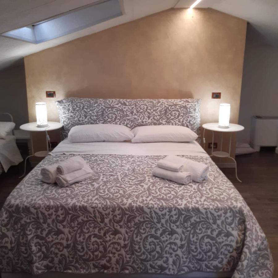 Hotel Residenza Le Dimore Verona Exterior foto