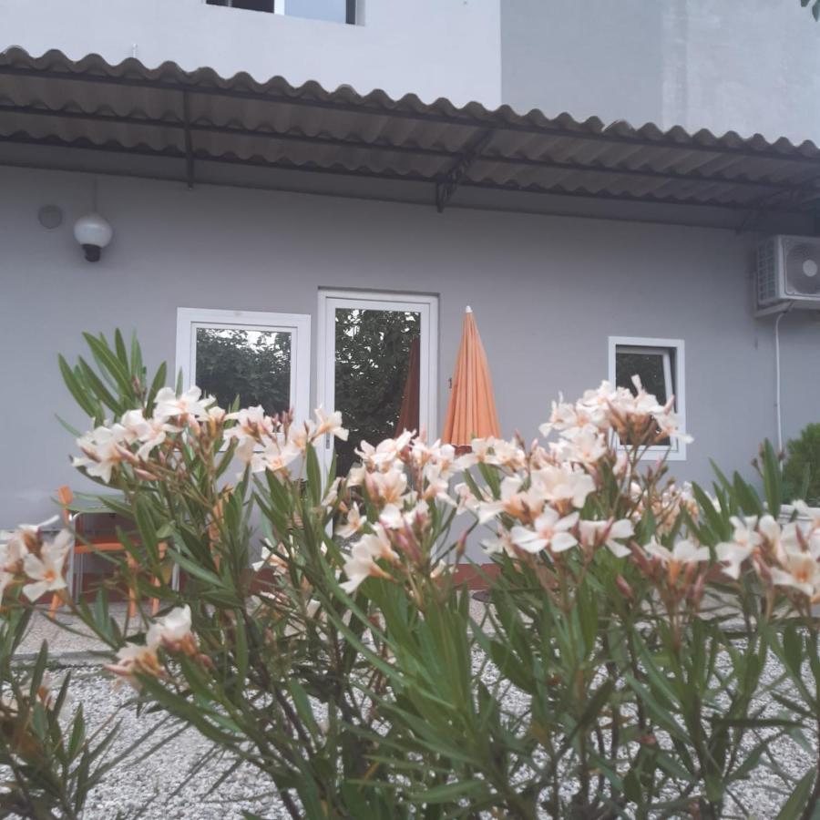 Hotel Residenza Le Dimore Verona Exterior foto