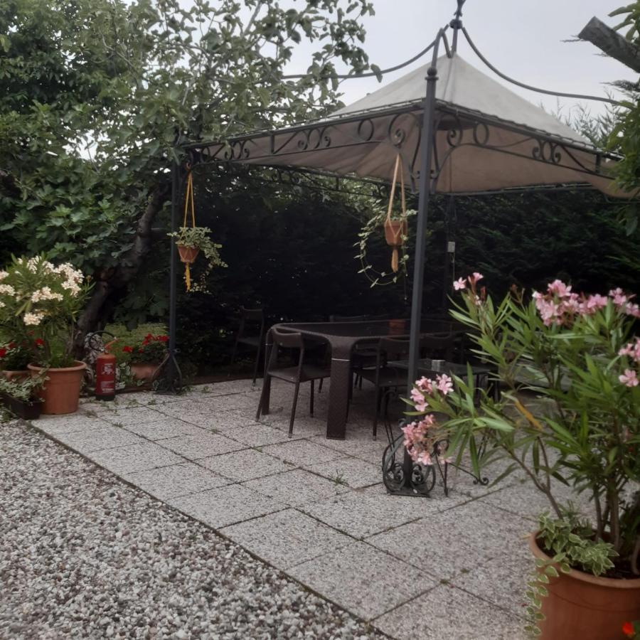 Hotel Residenza Le Dimore Verona Exterior foto