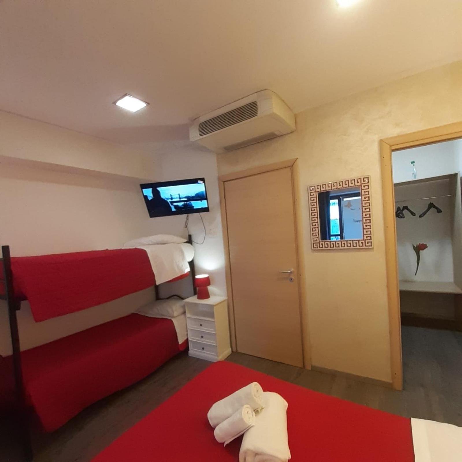 Hotel Residenza Le Dimore Verona Exterior foto