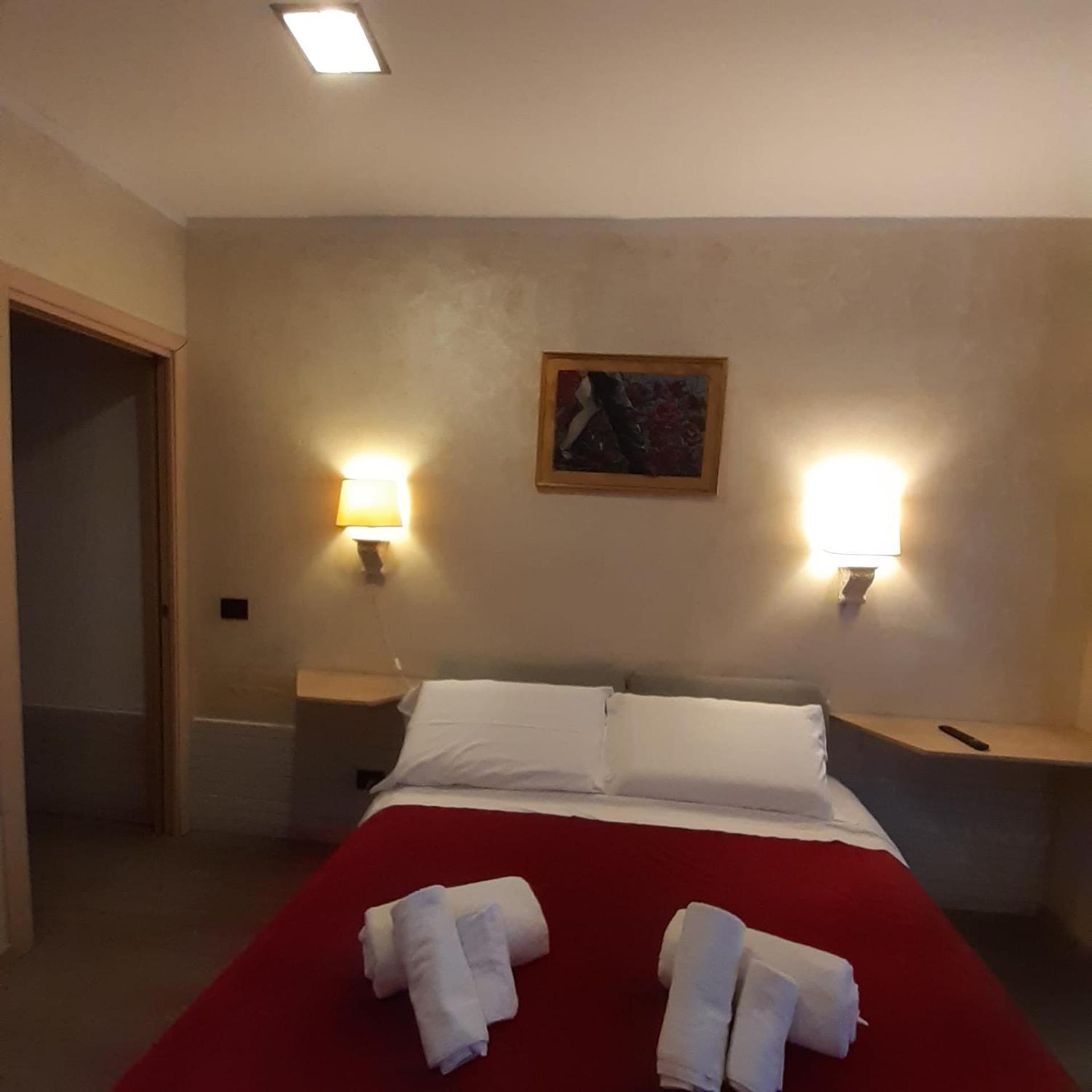 Hotel Residenza Le Dimore Verona Exterior foto