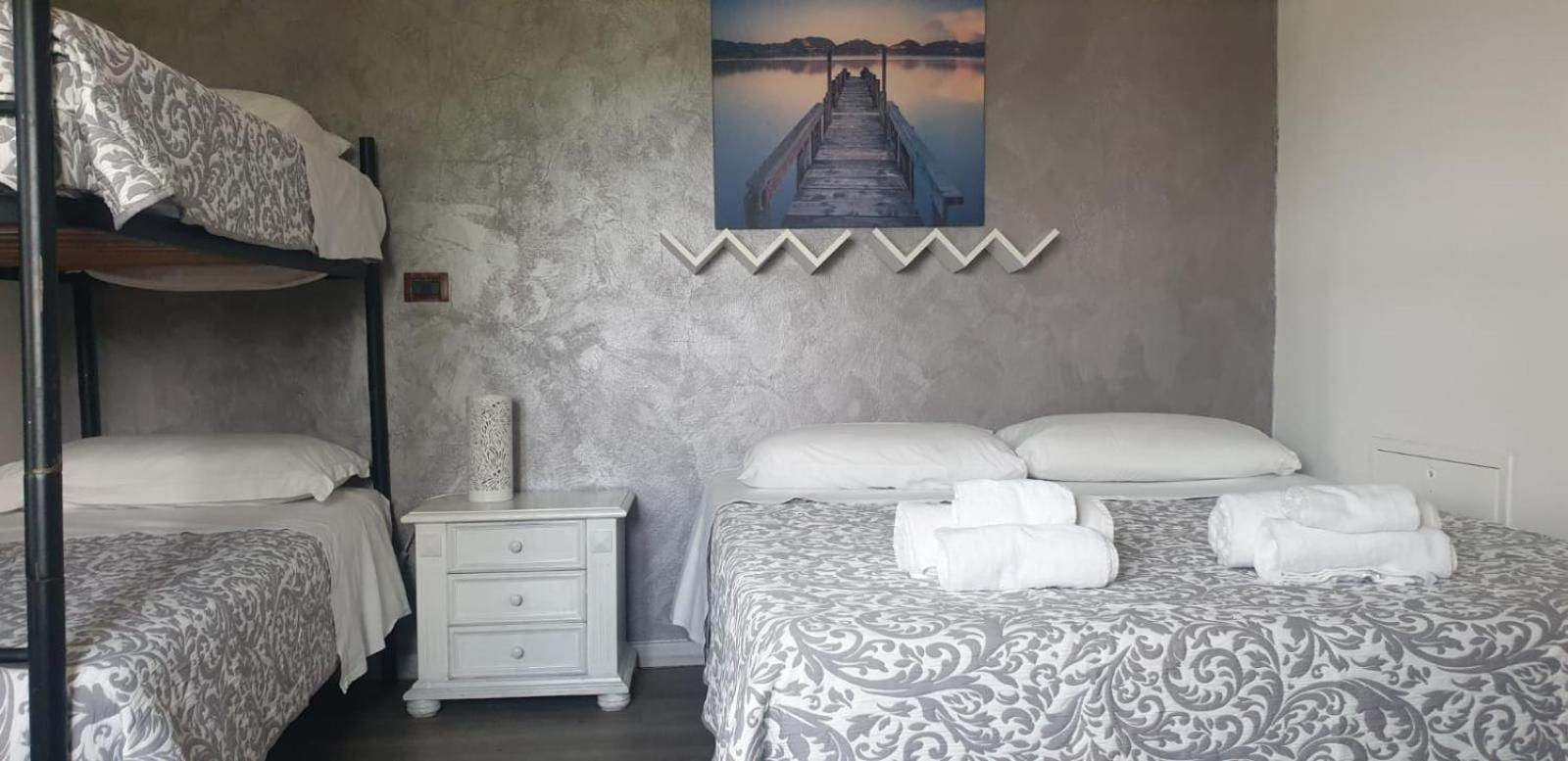 Hotel Residenza Le Dimore Verona Exterior foto