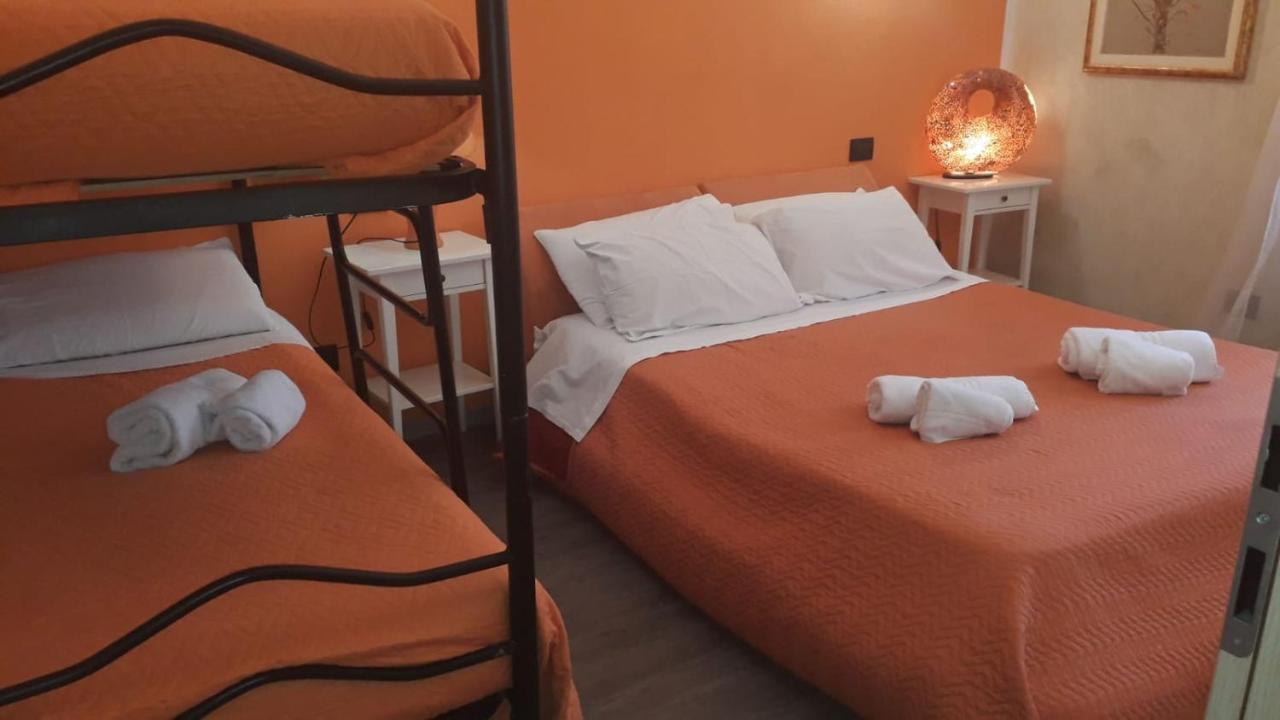 Hotel Residenza Le Dimore Verona Exterior foto