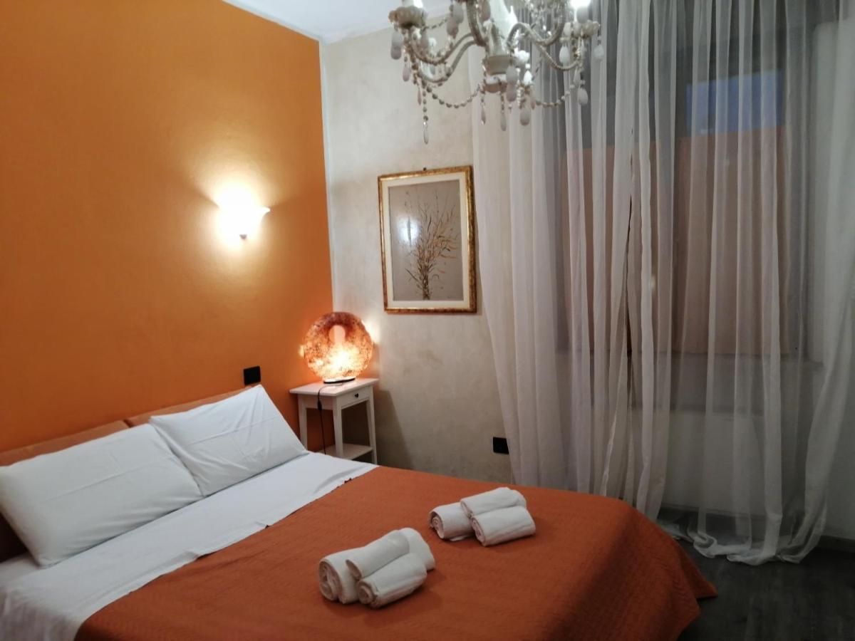 Hotel Residenza Le Dimore Verona Exterior foto