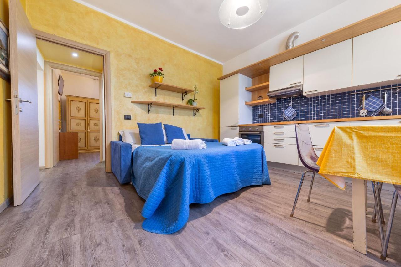 Hotel Residenza Le Dimore Verona Exterior foto
