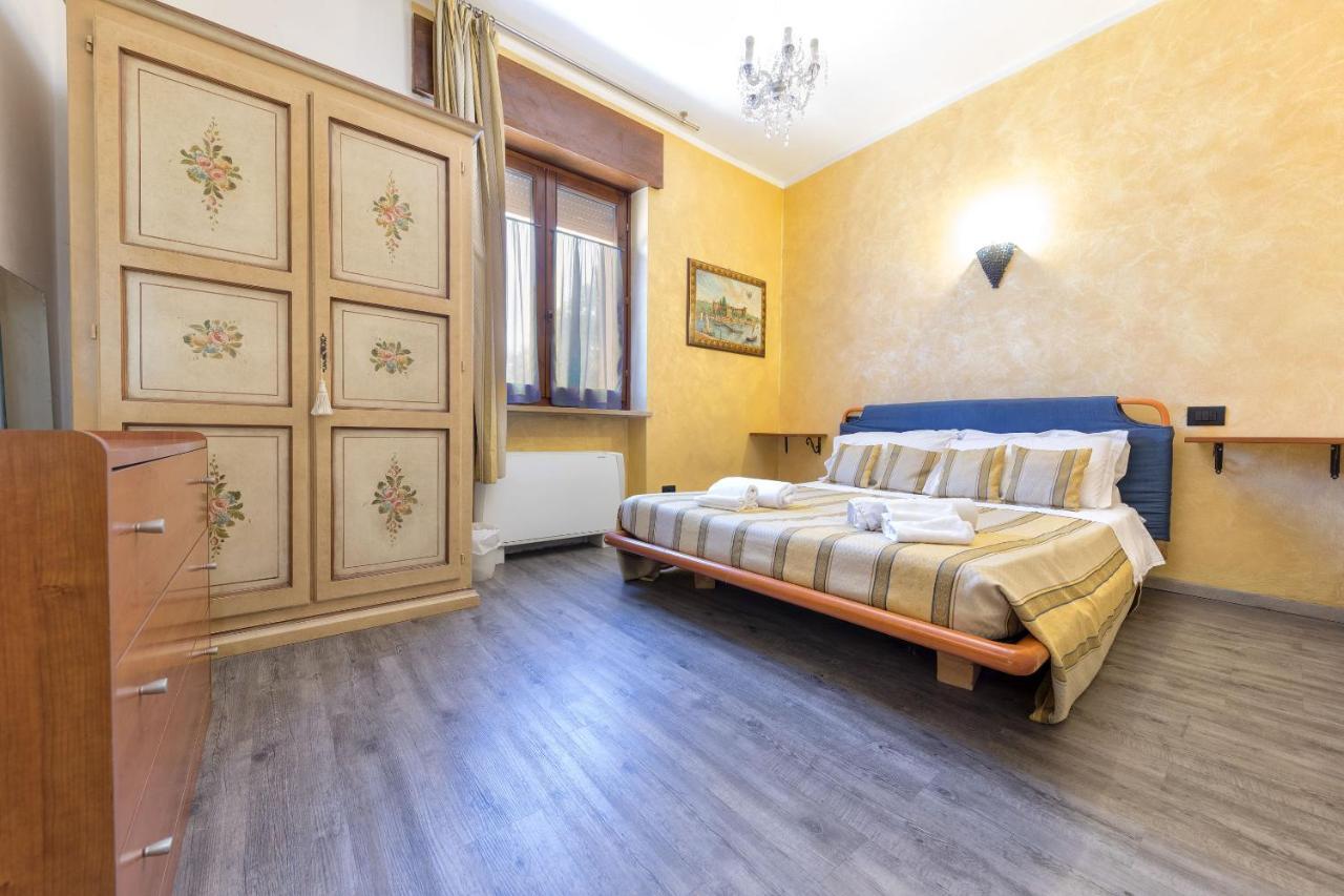 Hotel Residenza Le Dimore Verona Exterior foto