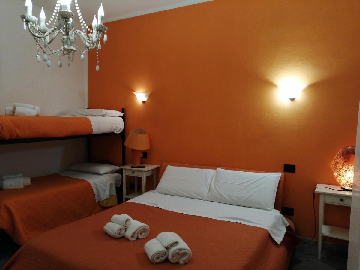 Hotel Residenza Le Dimore Verona Exterior foto