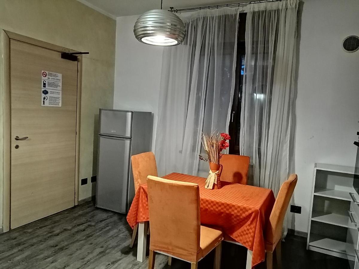 Hotel Residenza Le Dimore Verona Exterior foto