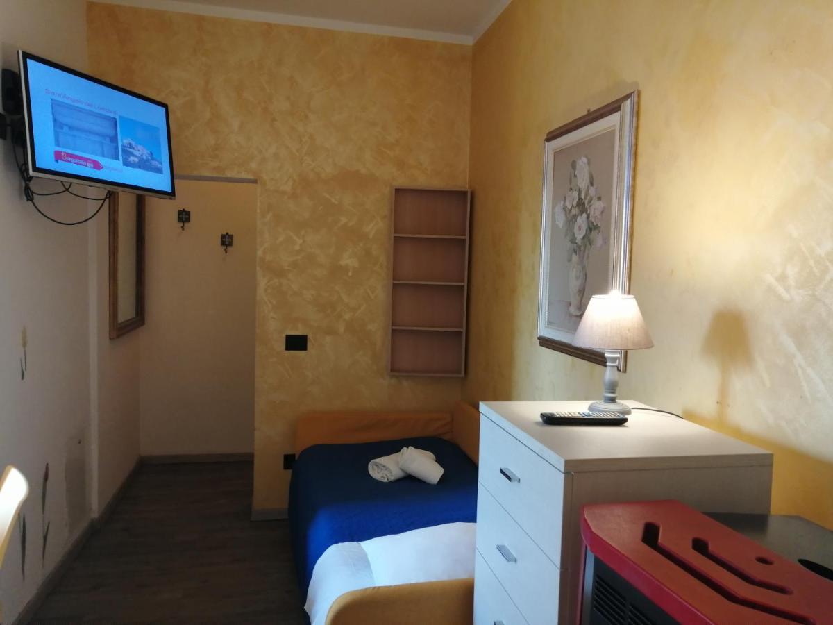 Hotel Residenza Le Dimore Verona Exterior foto
